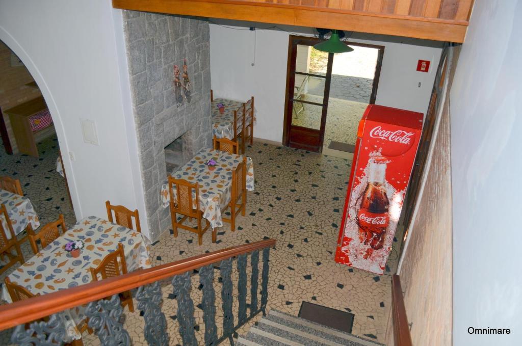 Pousada Omnimare Ubatuba Exterior foto