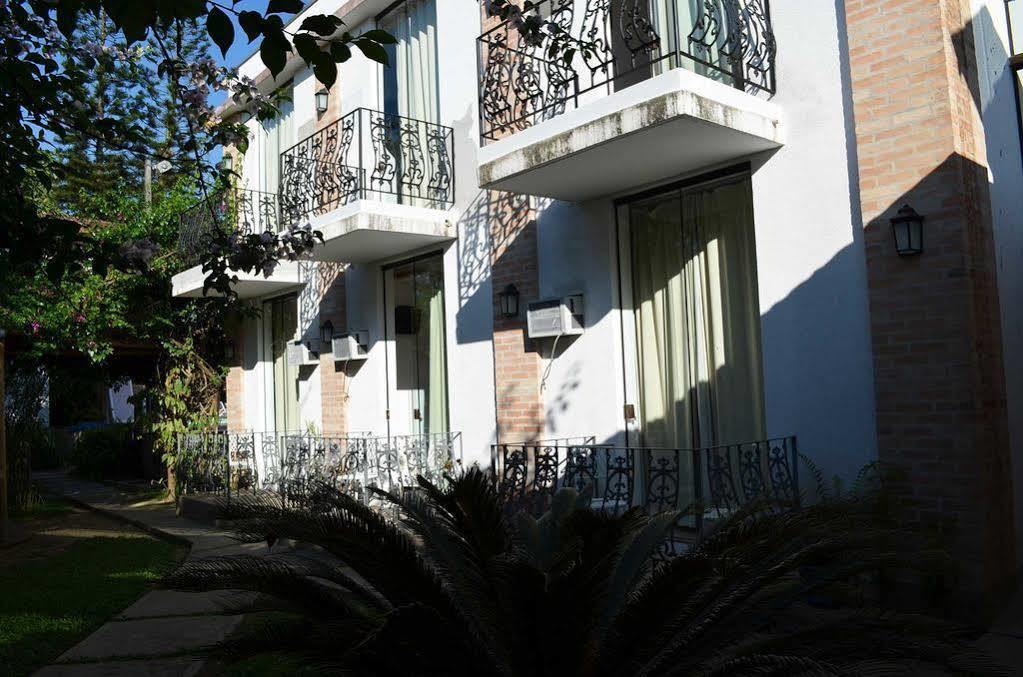 Pousada Omnimare Ubatuba Exterior foto